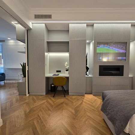 Seba N9 Apartment Рим Екстериор снимка