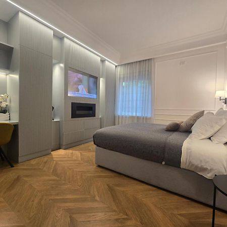 Seba N9 Apartment Рим Екстериор снимка