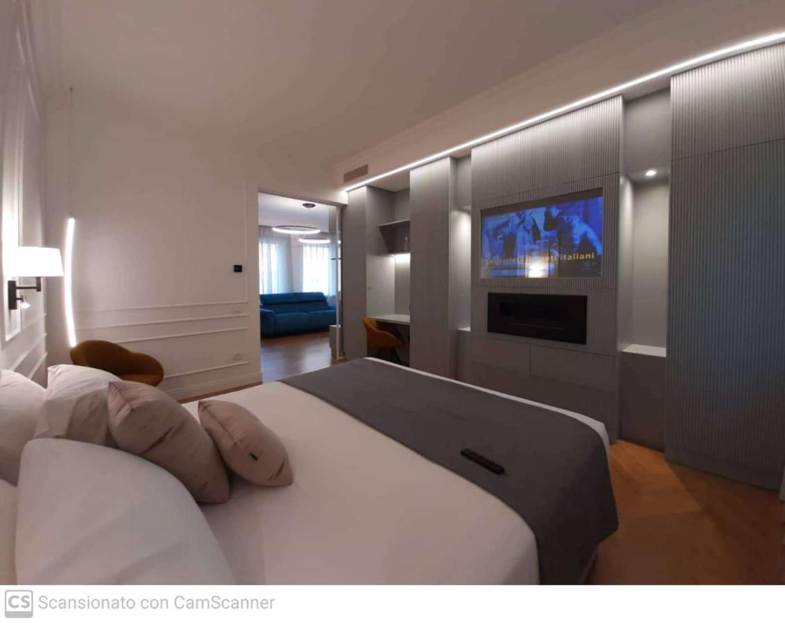 Seba N9 Apartment Рим Екстериор снимка