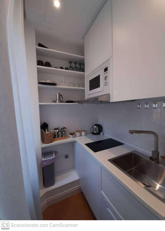 Seba N9 Apartment Рим Екстериор снимка