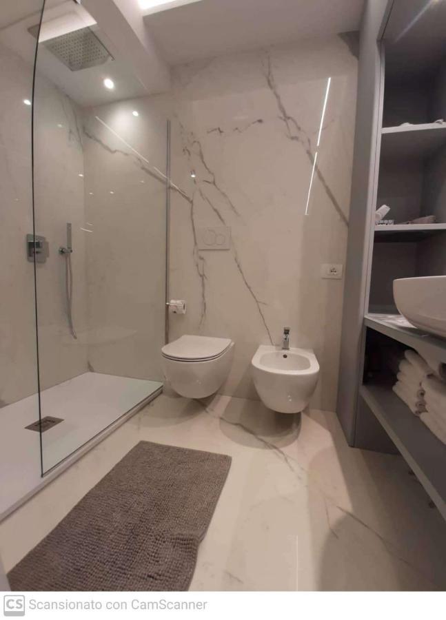 Seba N9 Apartment Рим Екстериор снимка