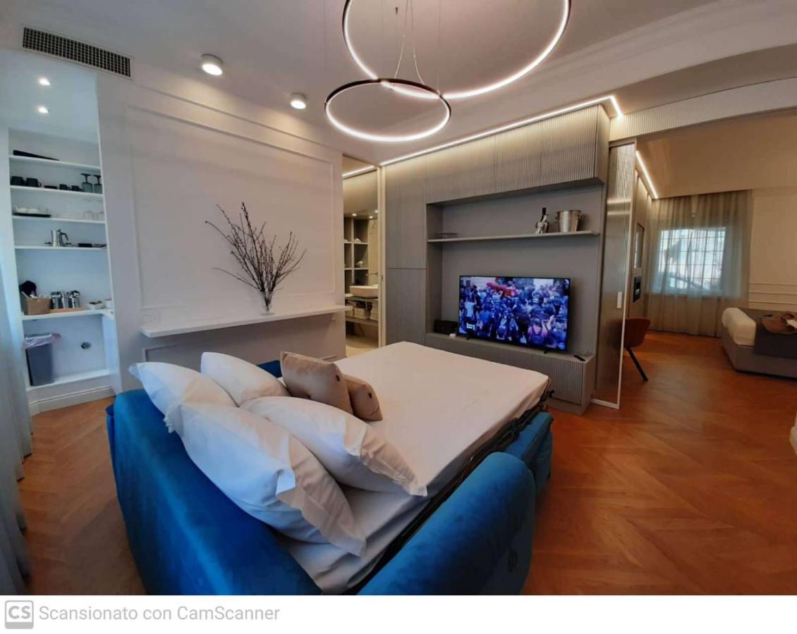 Seba N9 Apartment Рим Екстериор снимка