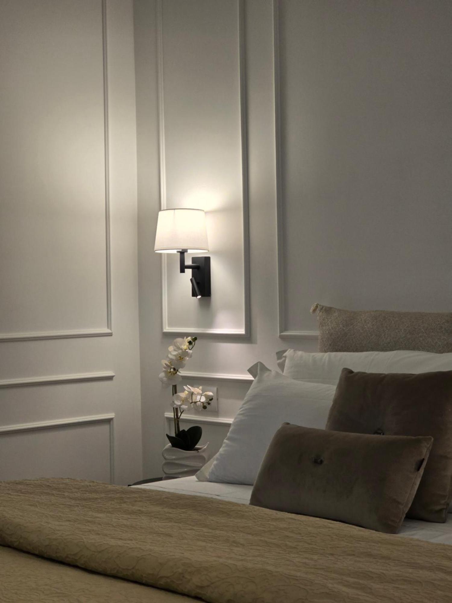 Seba N9 Apartment Рим Екстериор снимка