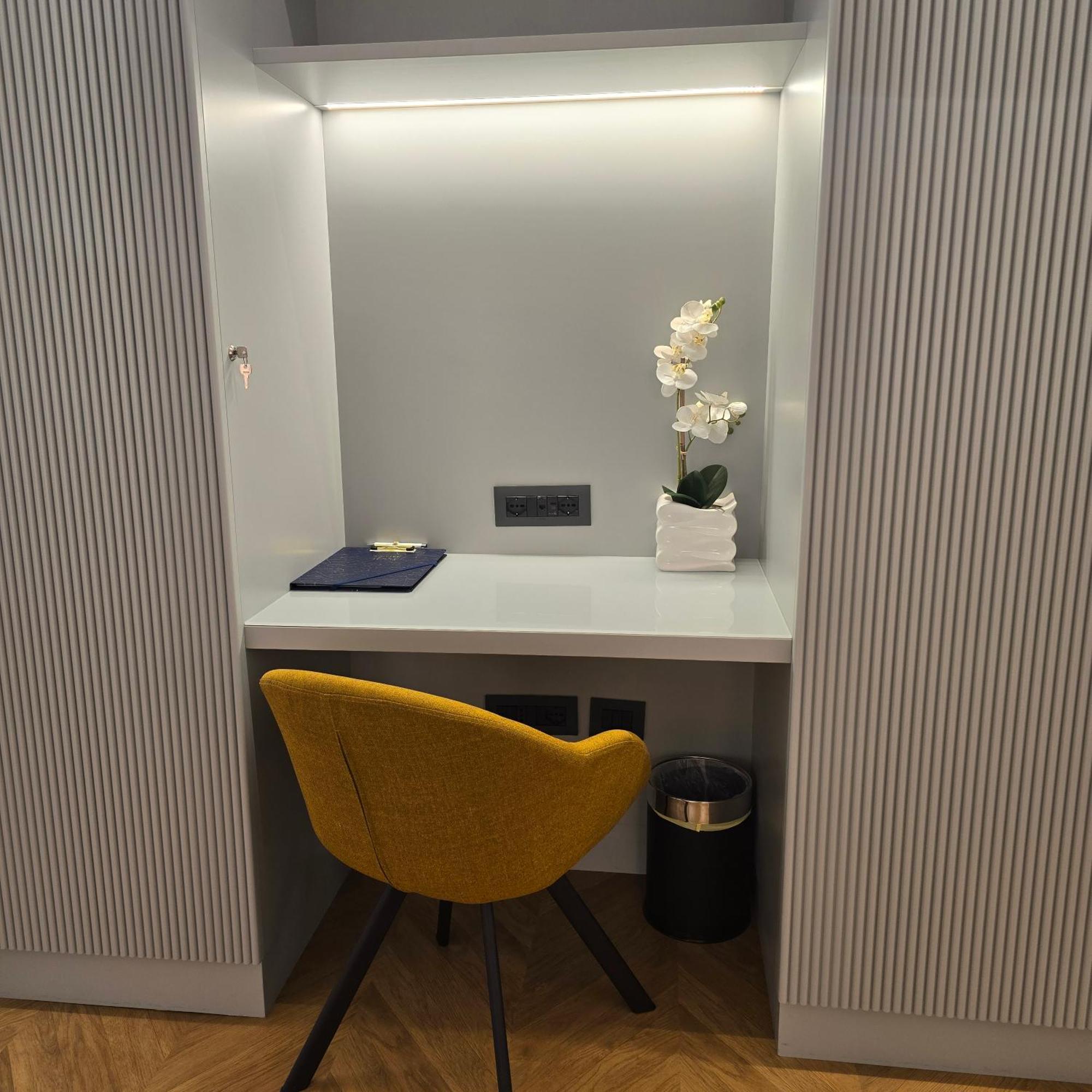 Seba N9 Apartment Рим Екстериор снимка