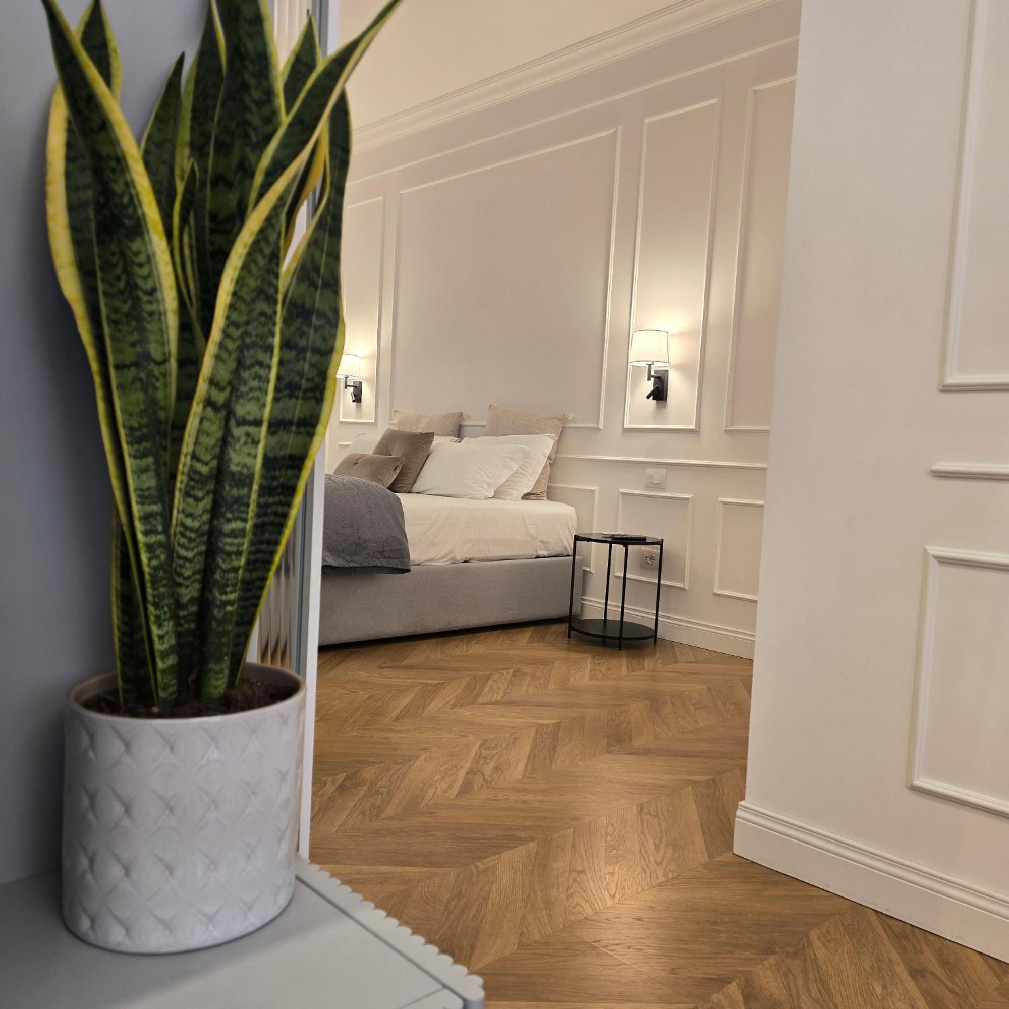 Seba N9 Apartment Рим Екстериор снимка