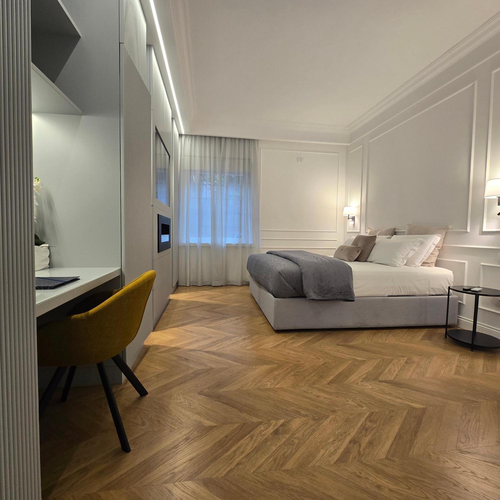 Seba N9 Apartment Рим Екстериор снимка