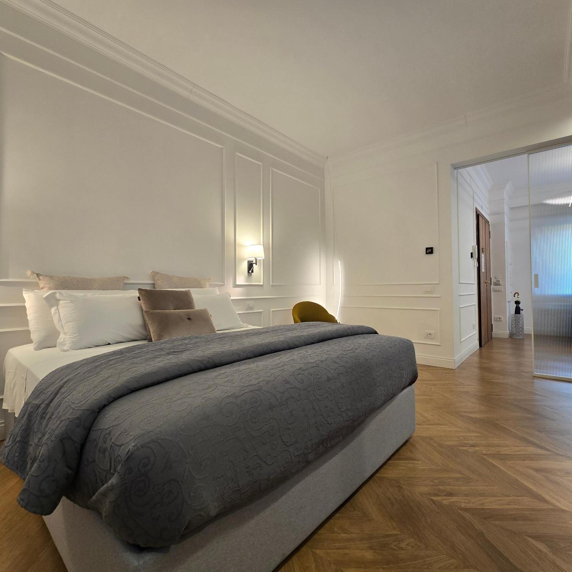 Seba N9 Apartment Рим Екстериор снимка