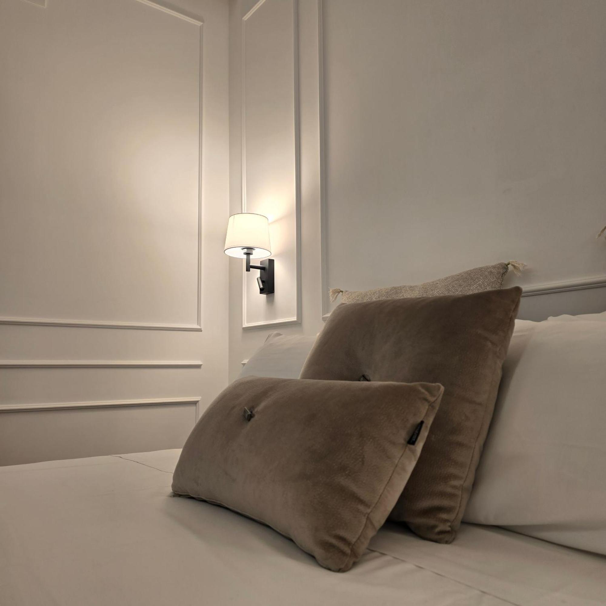 Seba N9 Apartment Рим Екстериор снимка