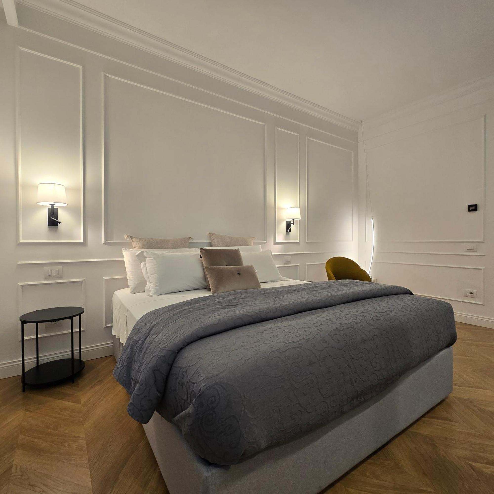 Seba N9 Apartment Рим Екстериор снимка