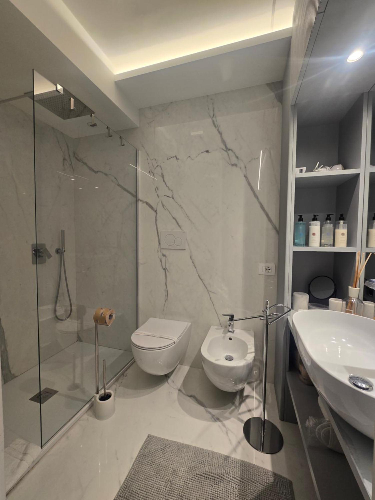 Seba N9 Apartment Рим Екстериор снимка
