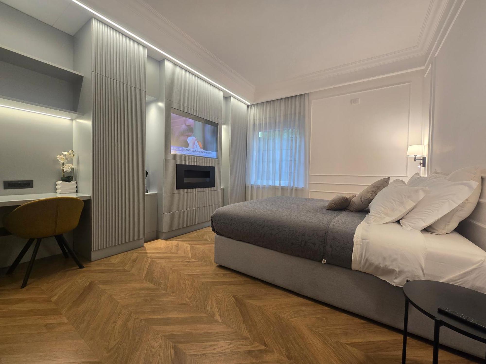 Seba N9 Apartment Рим Екстериор снимка